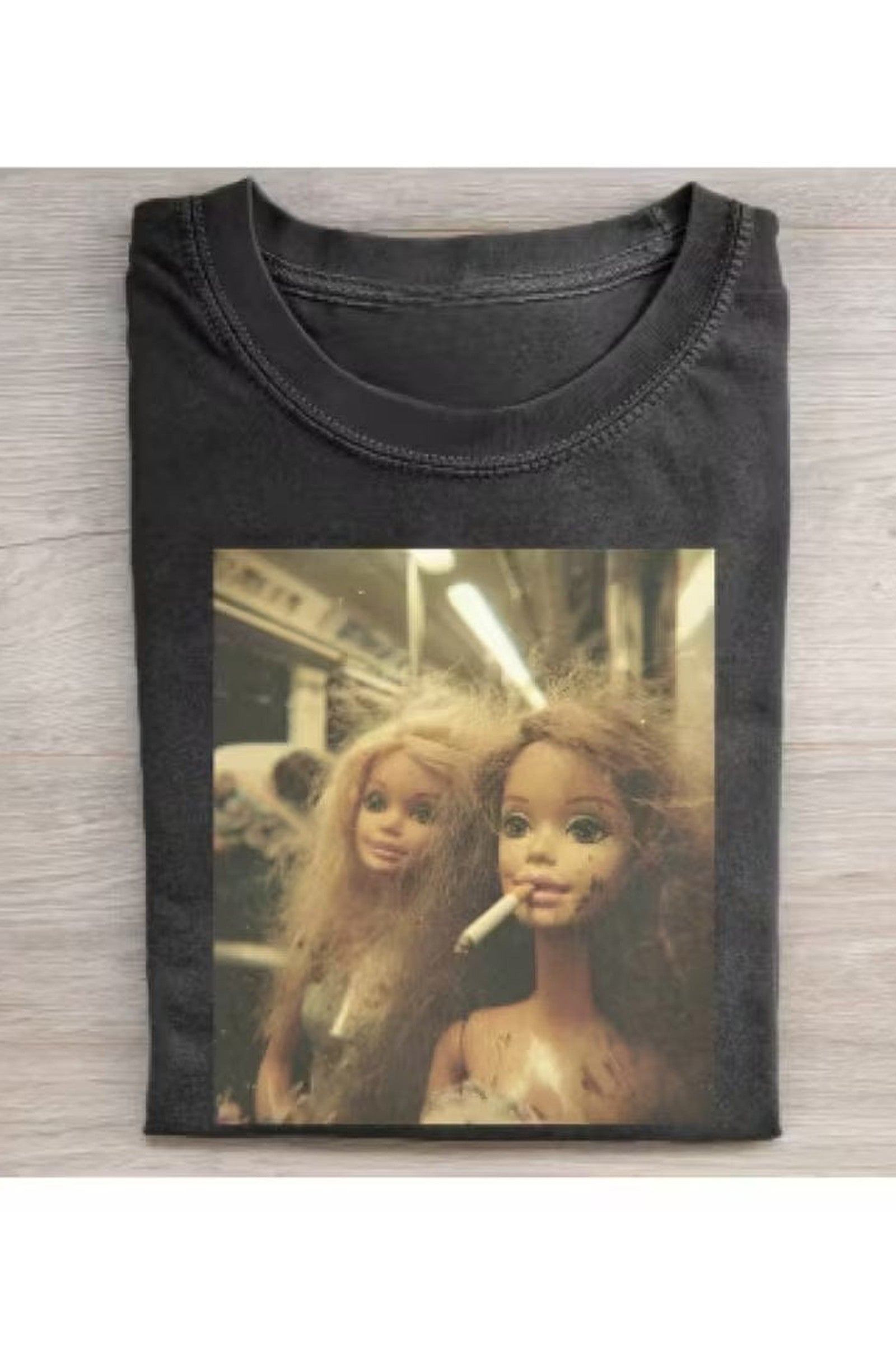 Custom Tee