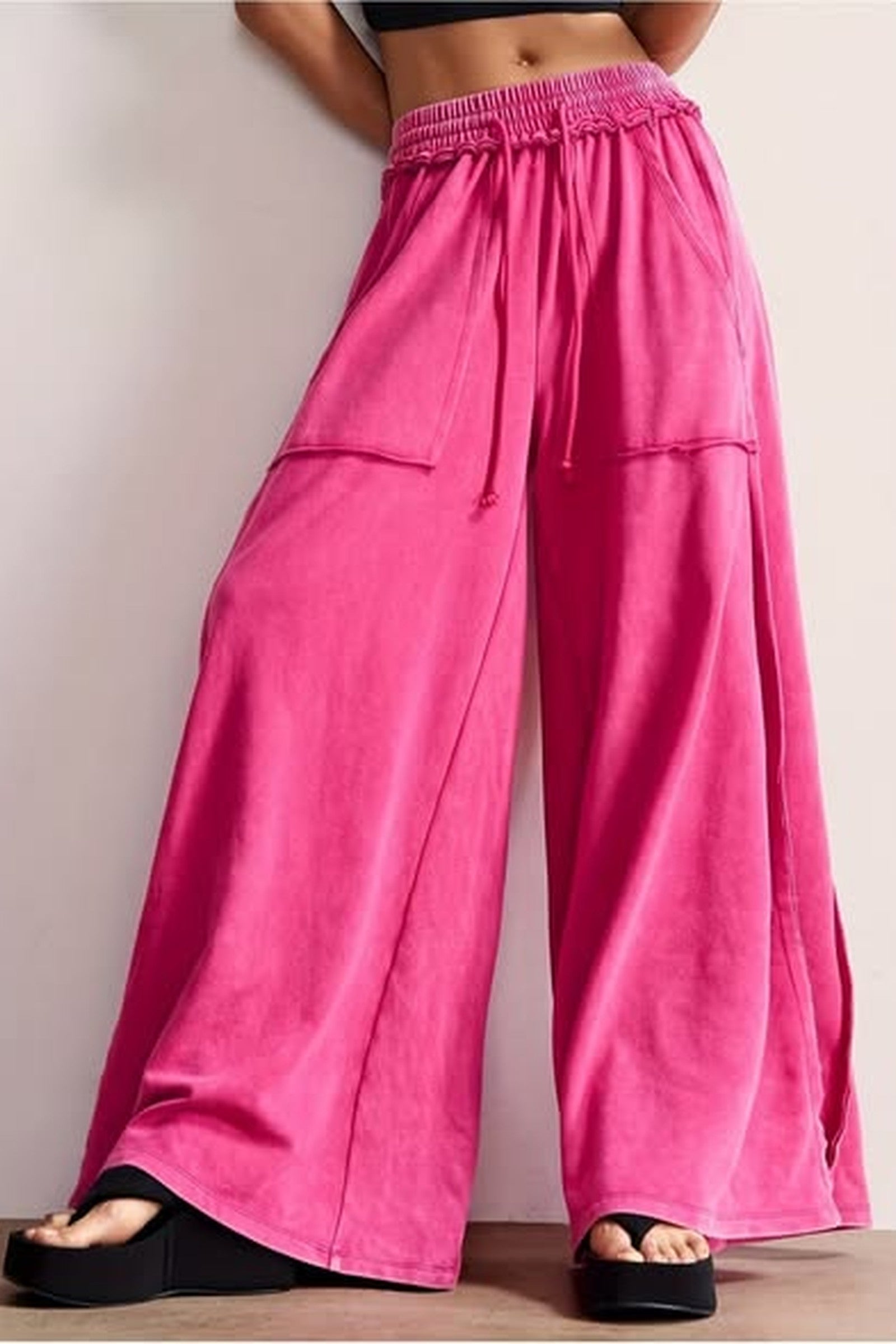Free People Vibe Pants