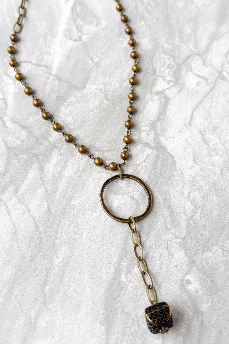 Lanie Necklace