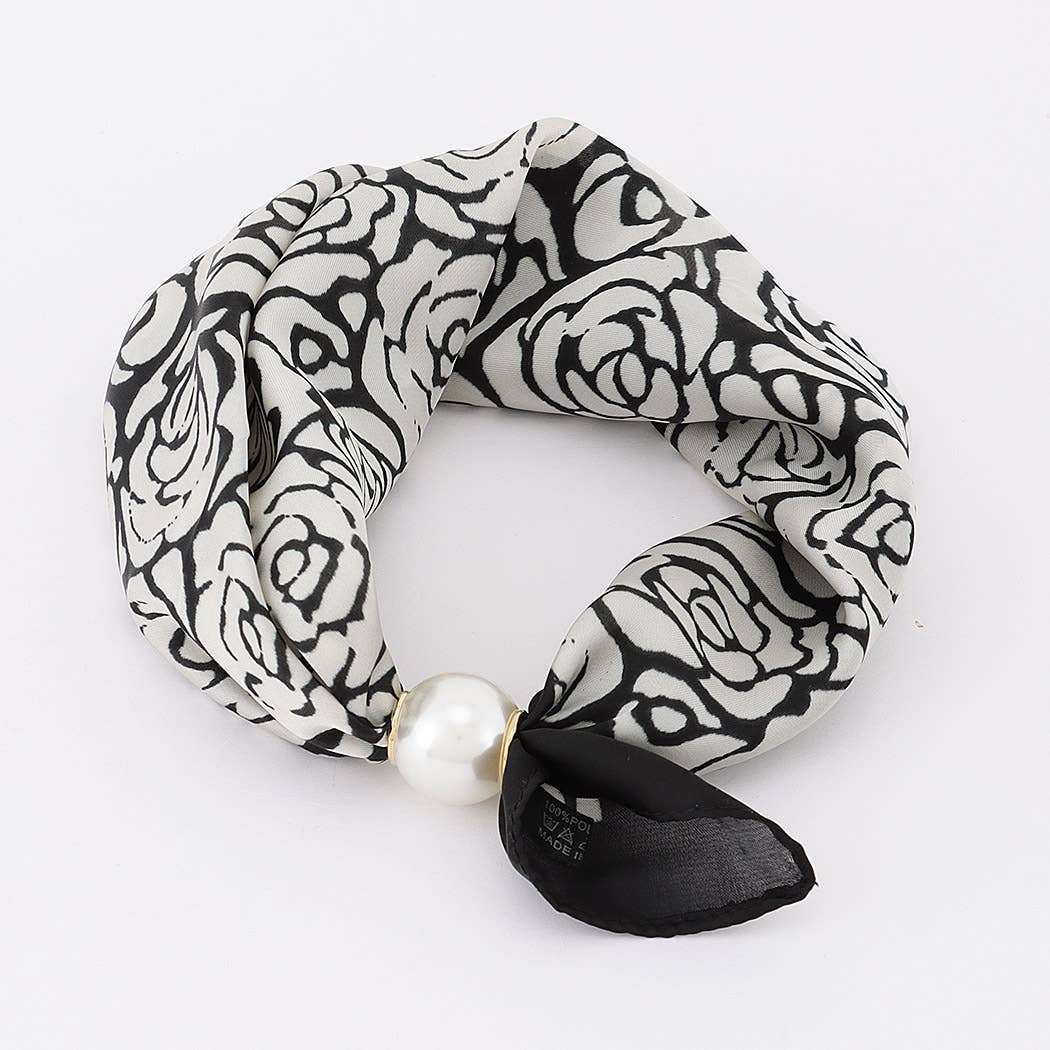 Multi Print Bandana