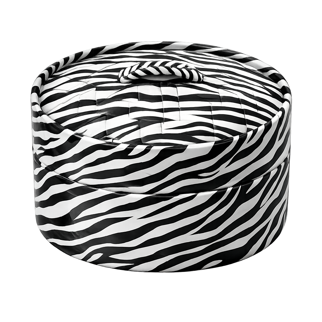 Fun Doh Mystery Dumpling Squishy Toy