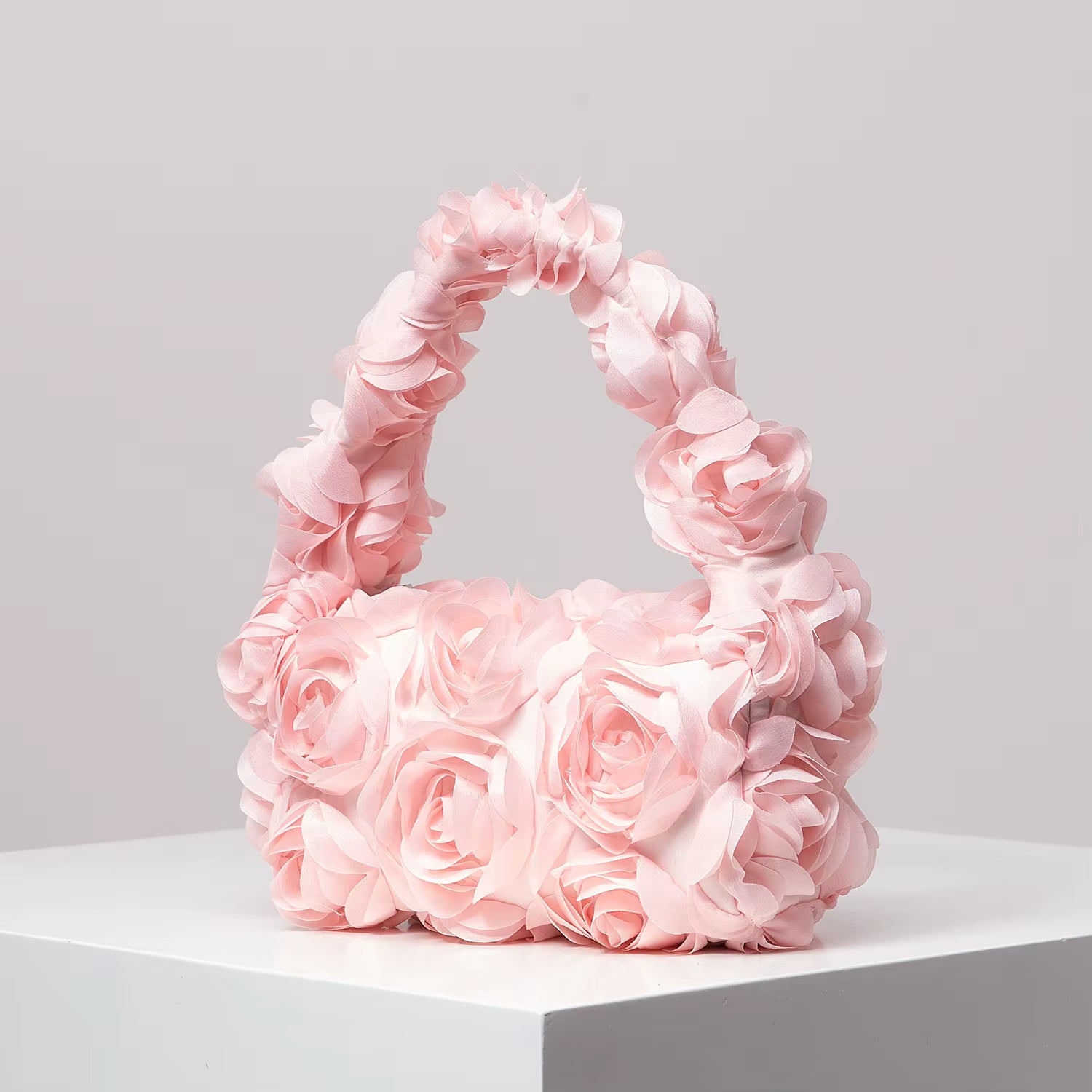 Beautiful Petal  Bag