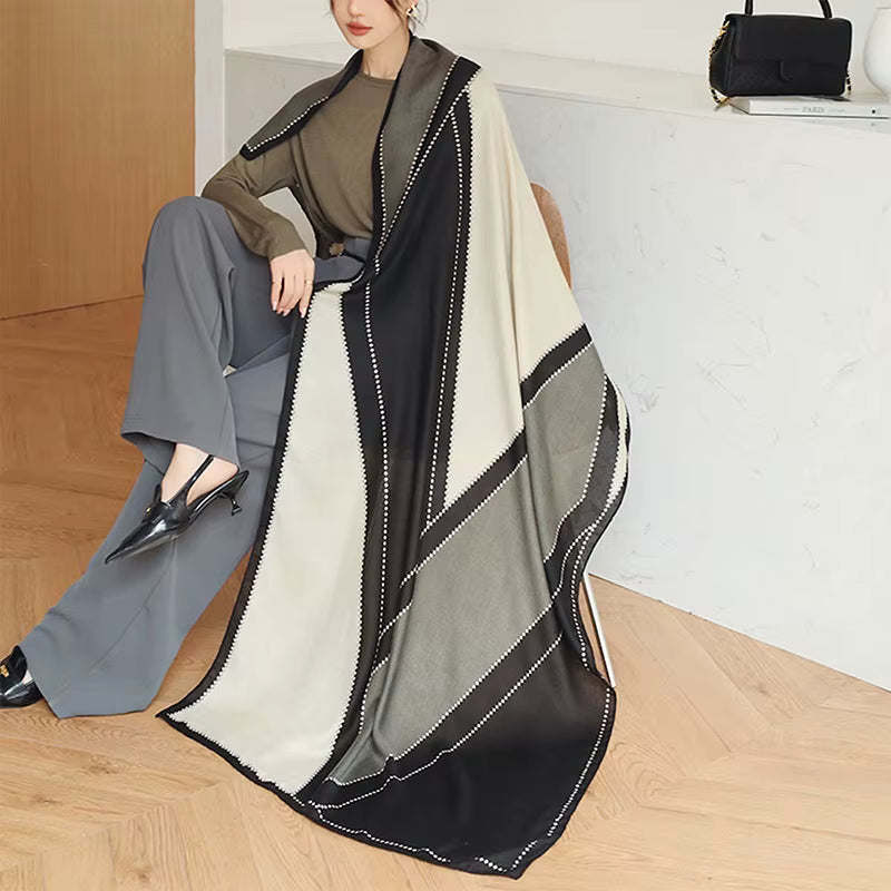 Cape Scarf