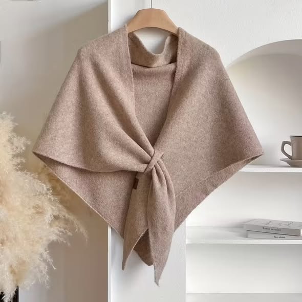 Little Fall Wrap