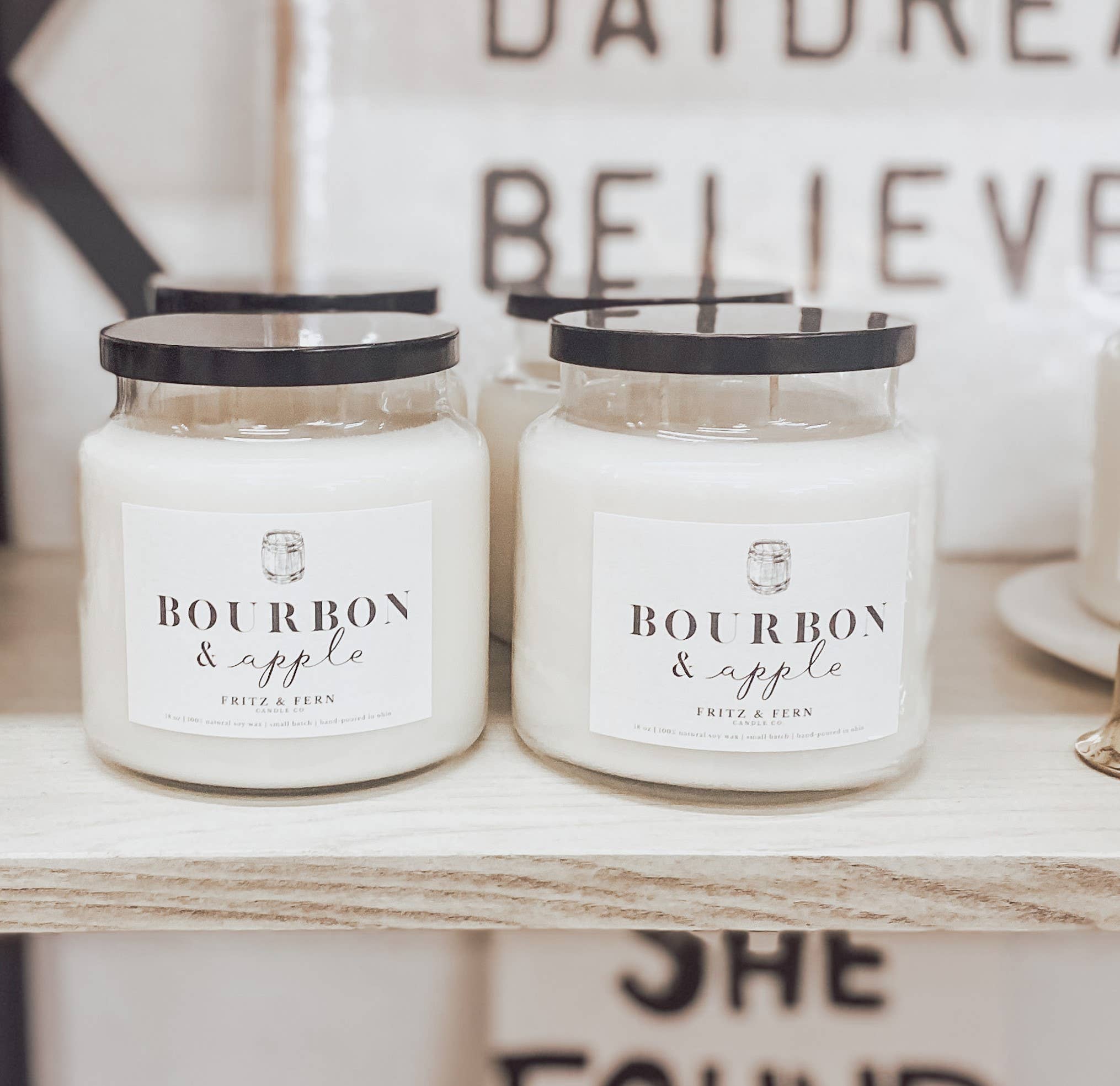 AUTUMN BEST SELLER BOX