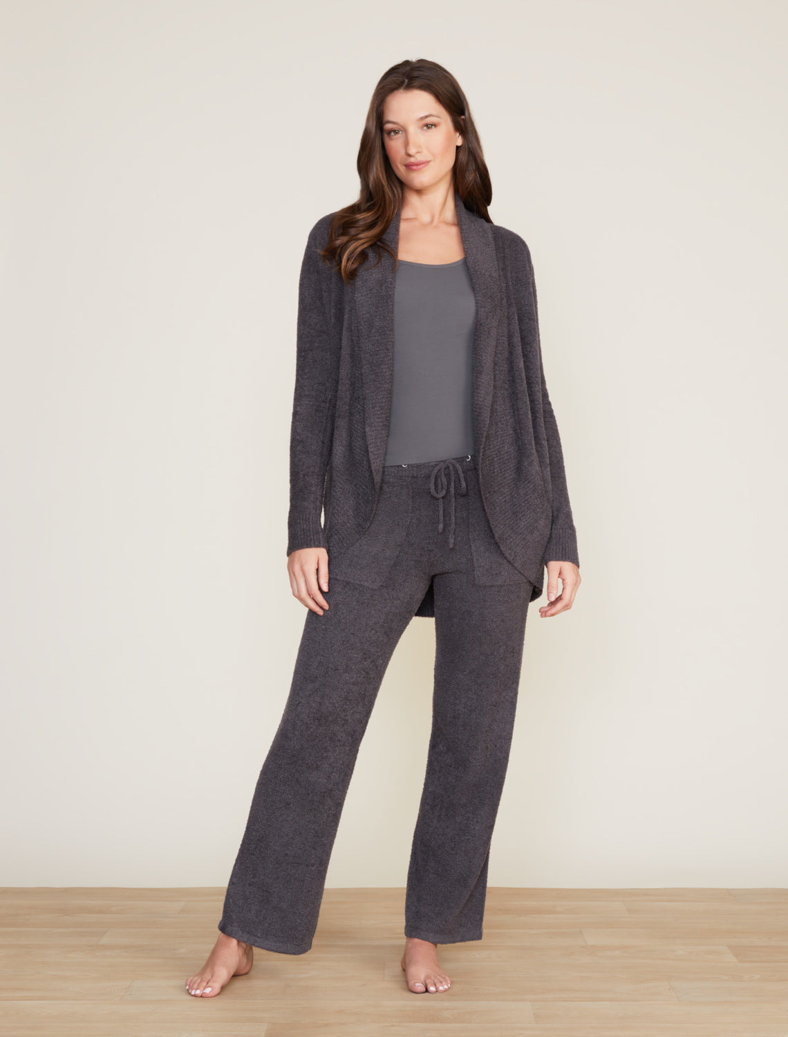 Barefoot Dreams CCL Circle Cardi
