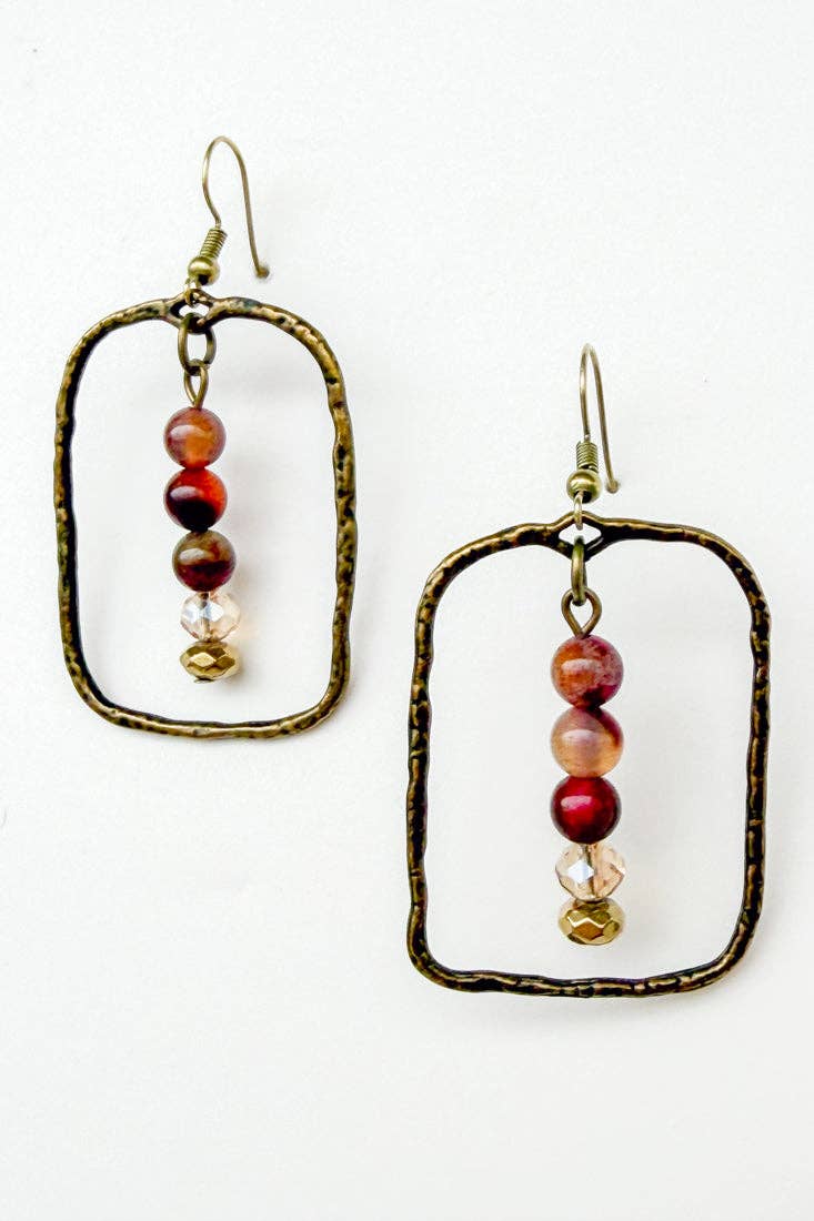 Suki Earrings