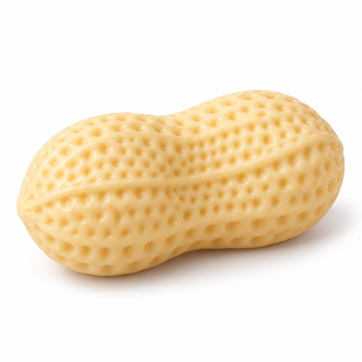 Feelzies Crunchy Peanut Sensory Toy