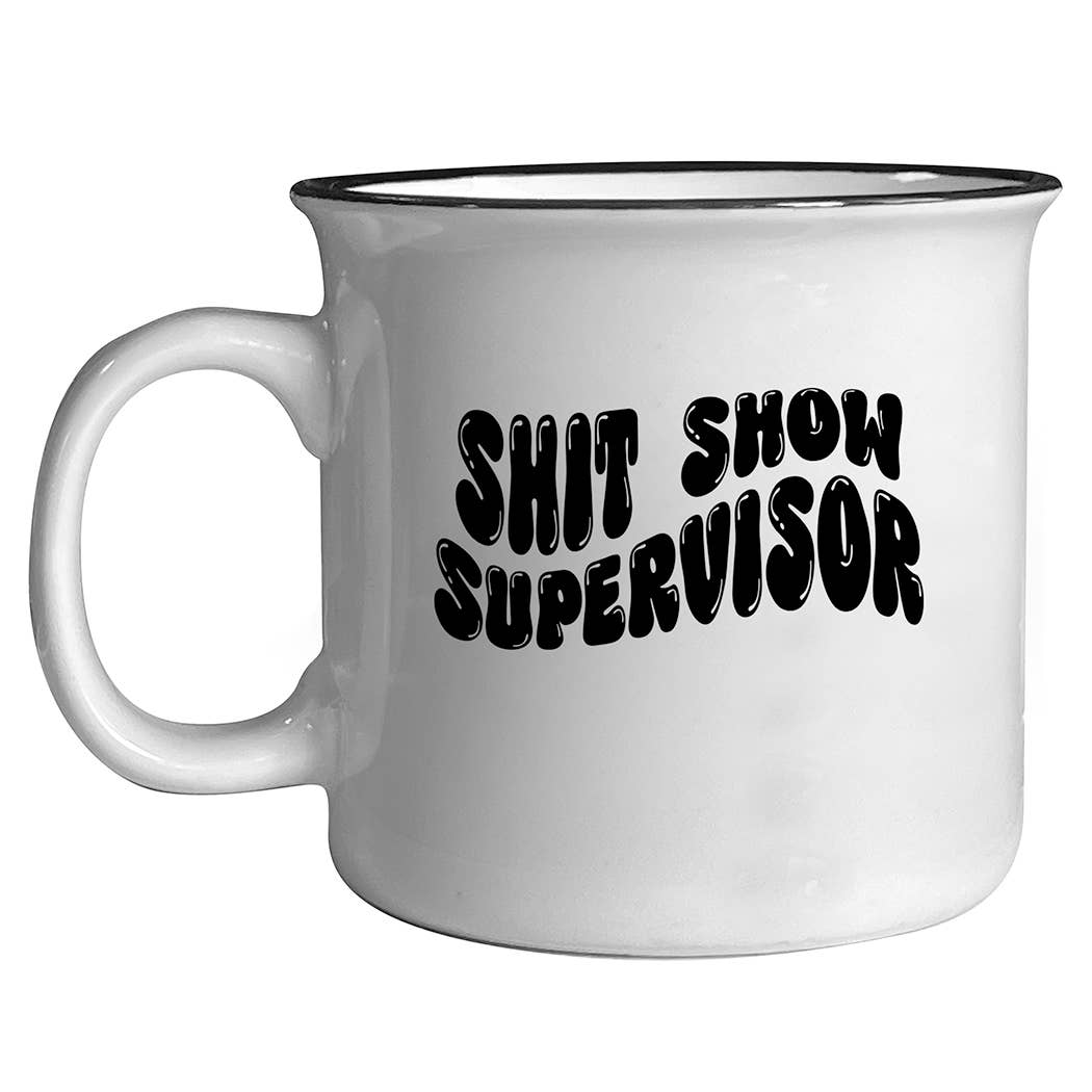 Shitshow Coffee Mug