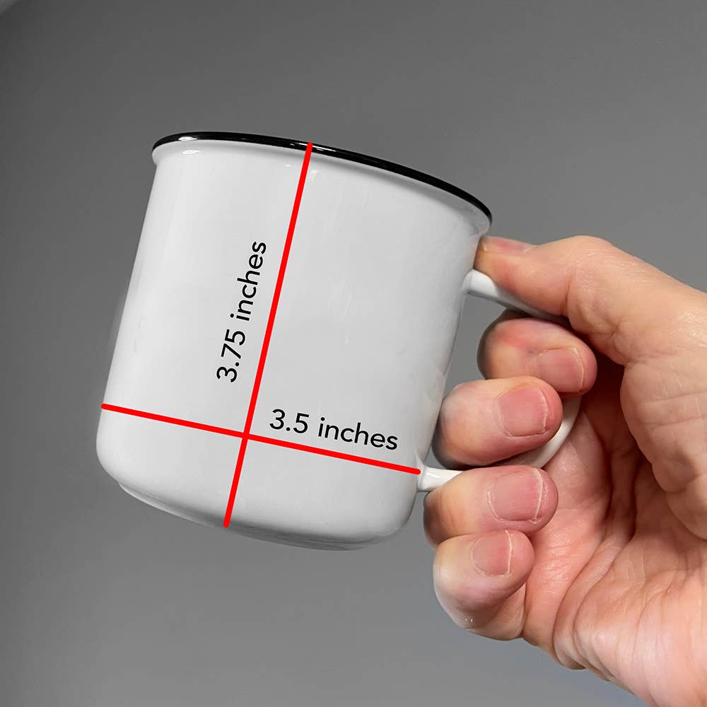 Ambitchous Mug