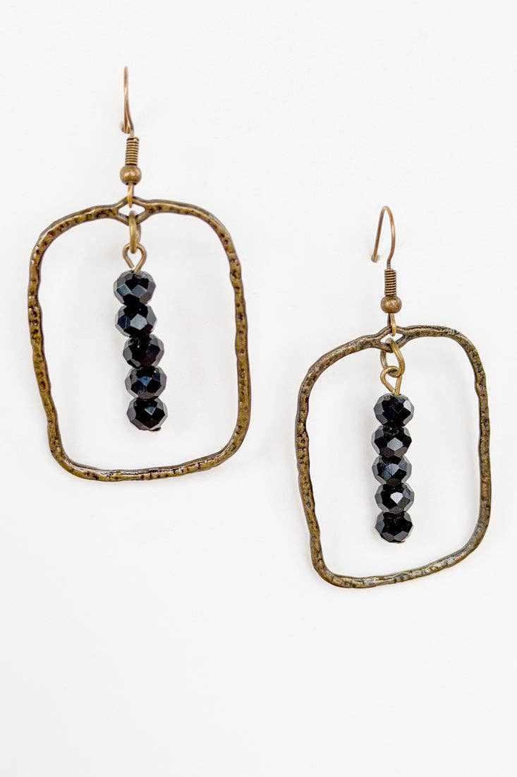 Suki Earrings