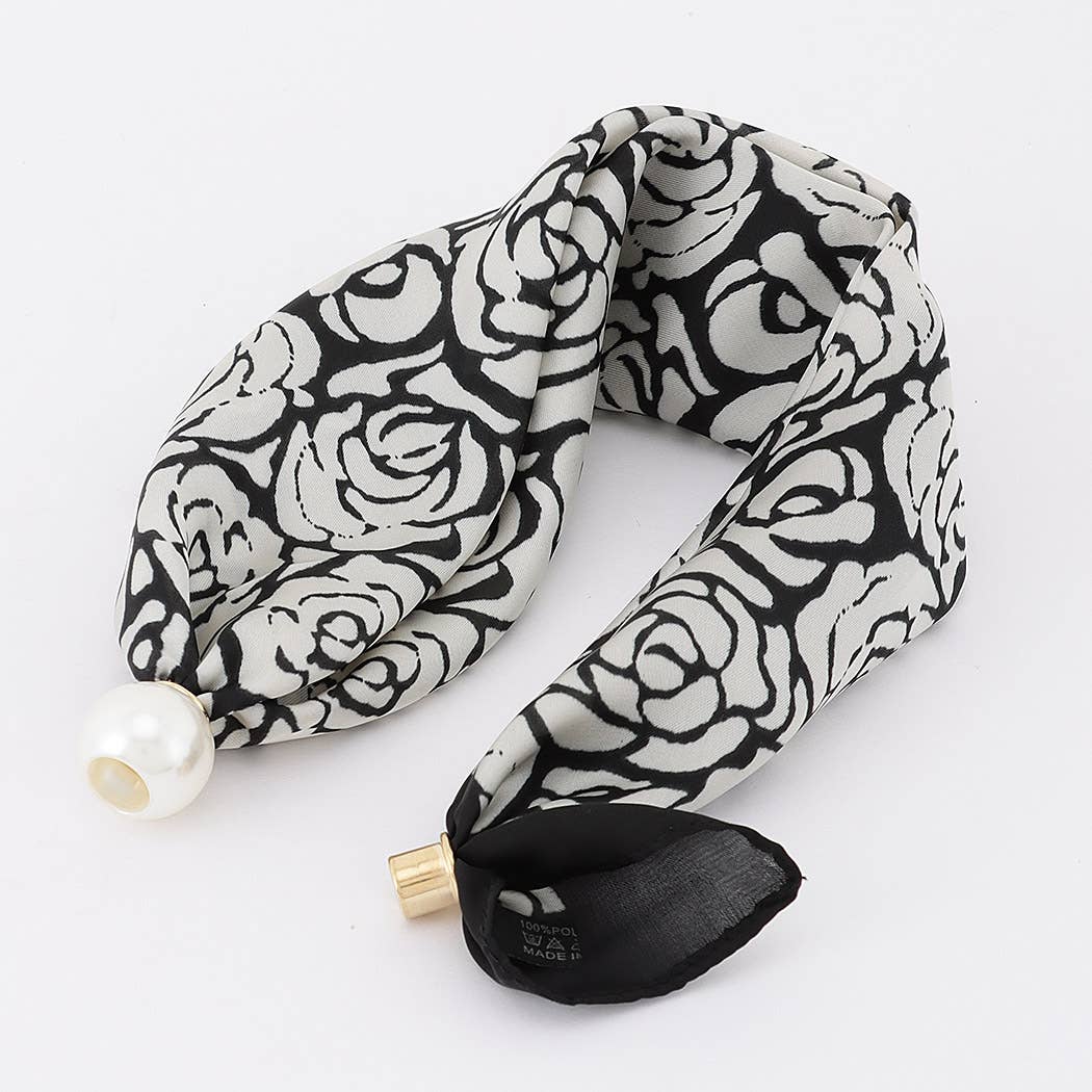 Multi Print Bandana