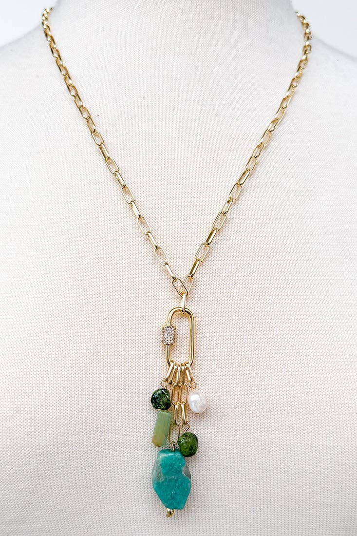 Karla Necklace
