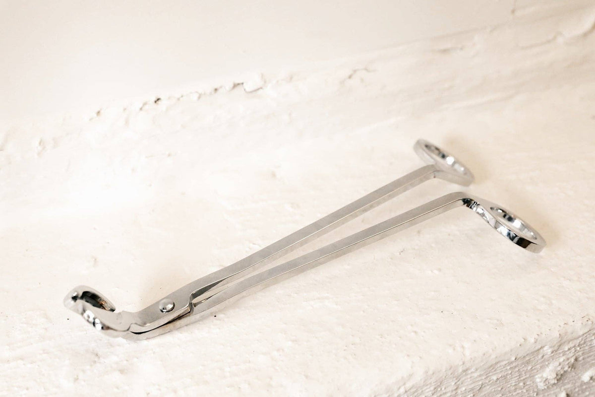 Wick trimmer