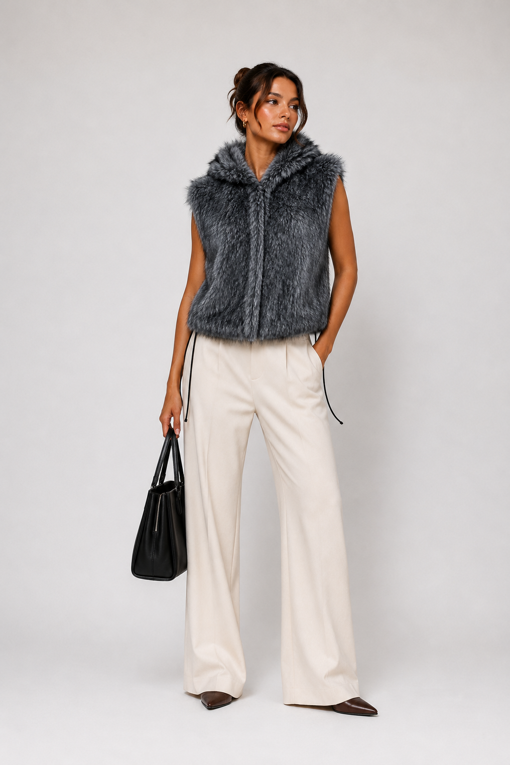 The Verona Fur Jacket