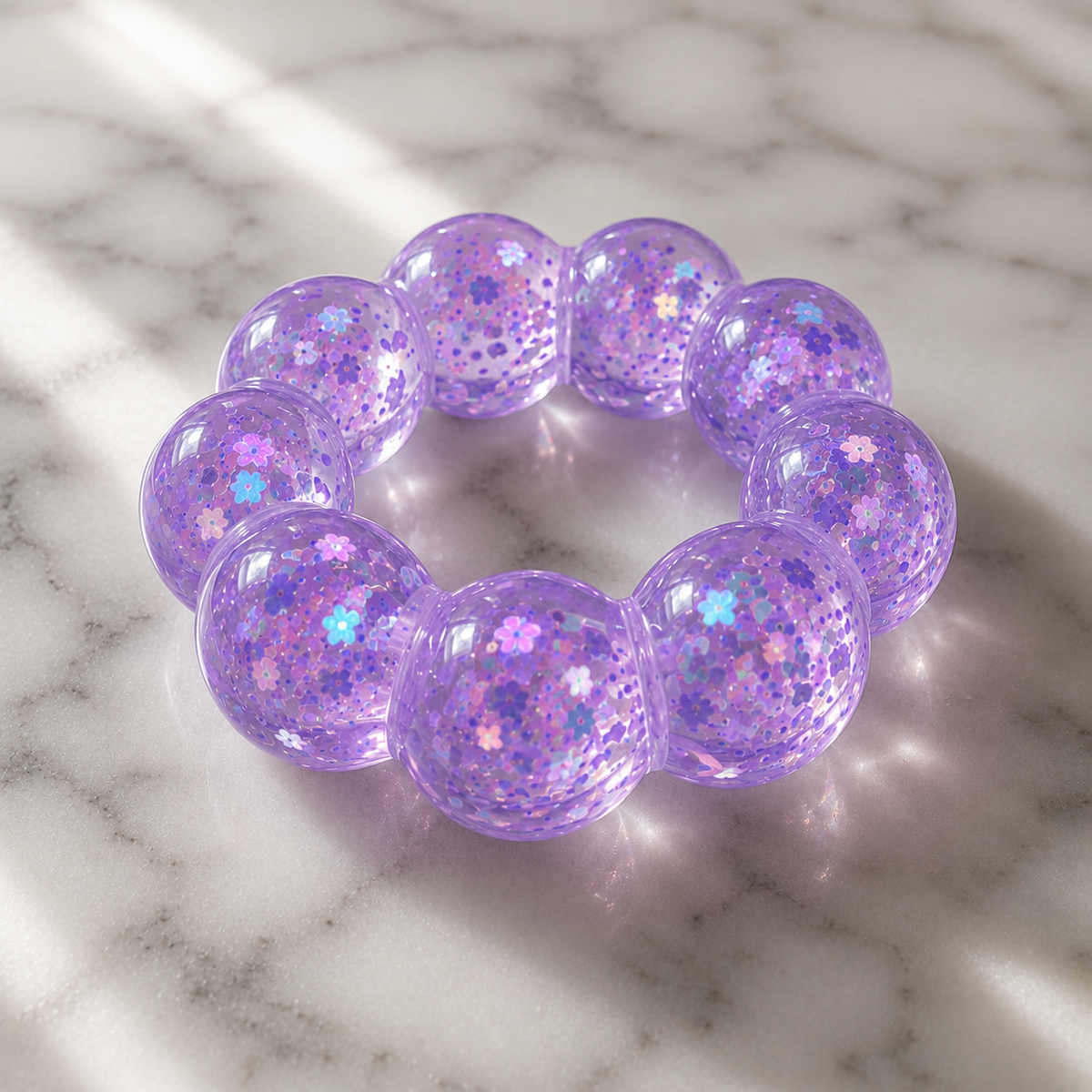 Feelzies Original Squishy Bracelet