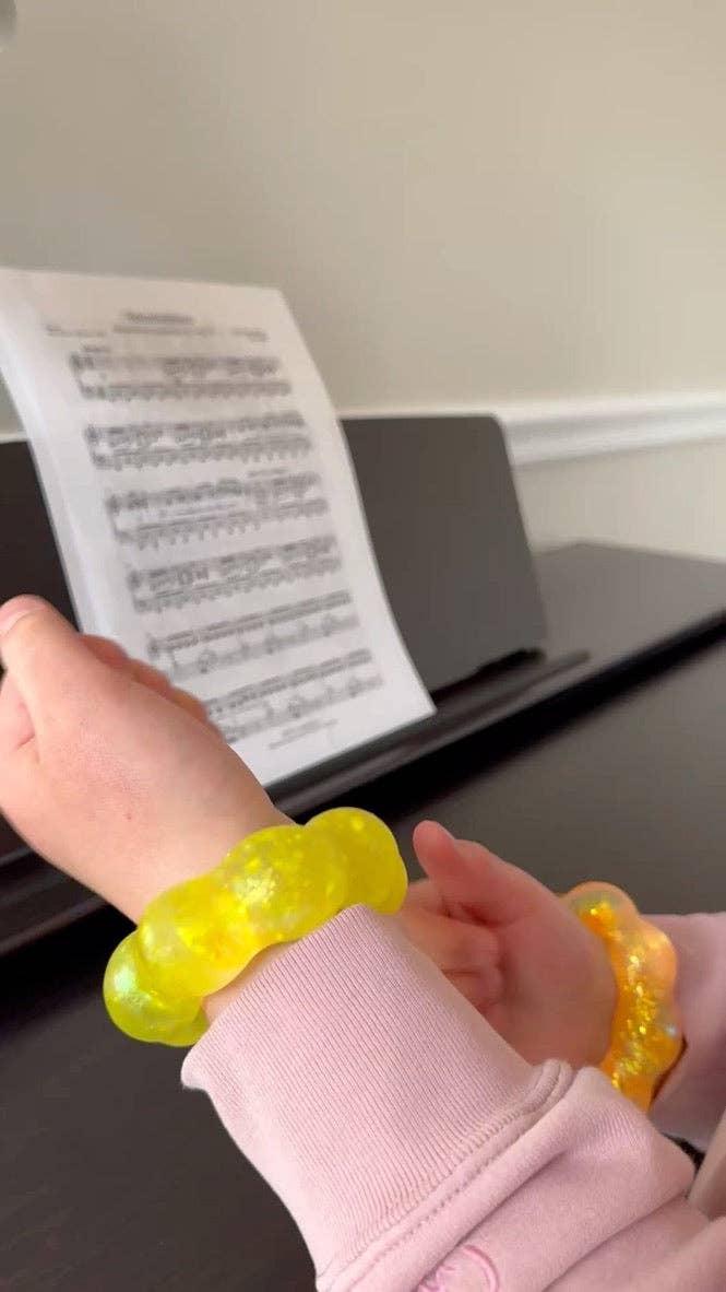 Feelzies Original Squishy Bracelet