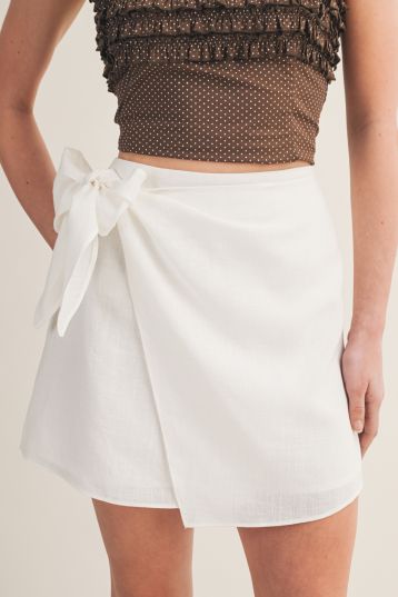 White Tie SKORT