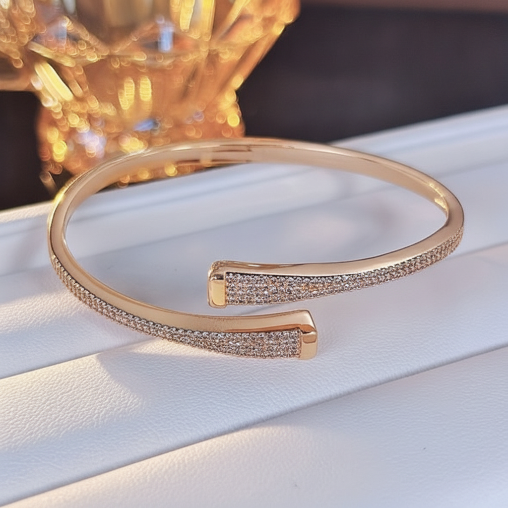 Stacking Dupe Bracelet