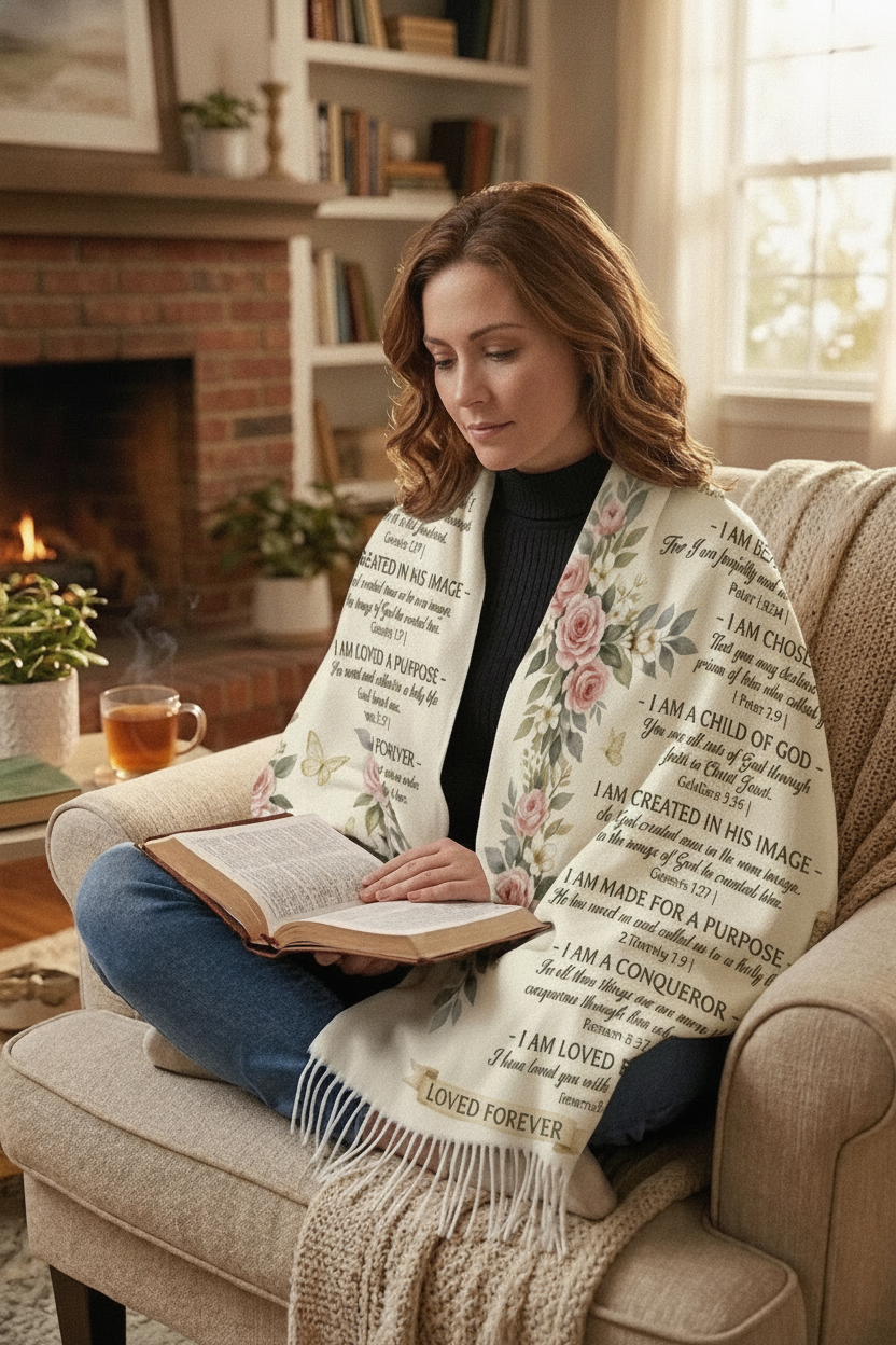 Gods Word Wrap