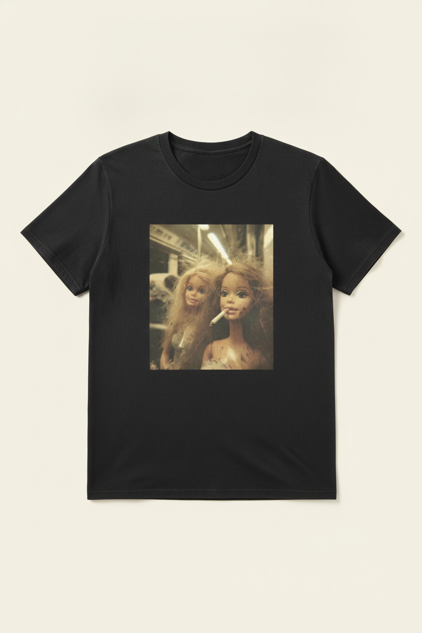 Custom Tee