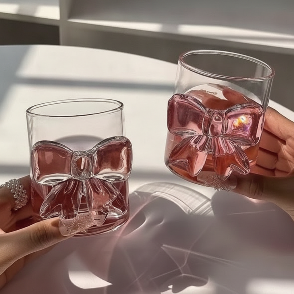 Bow Glass