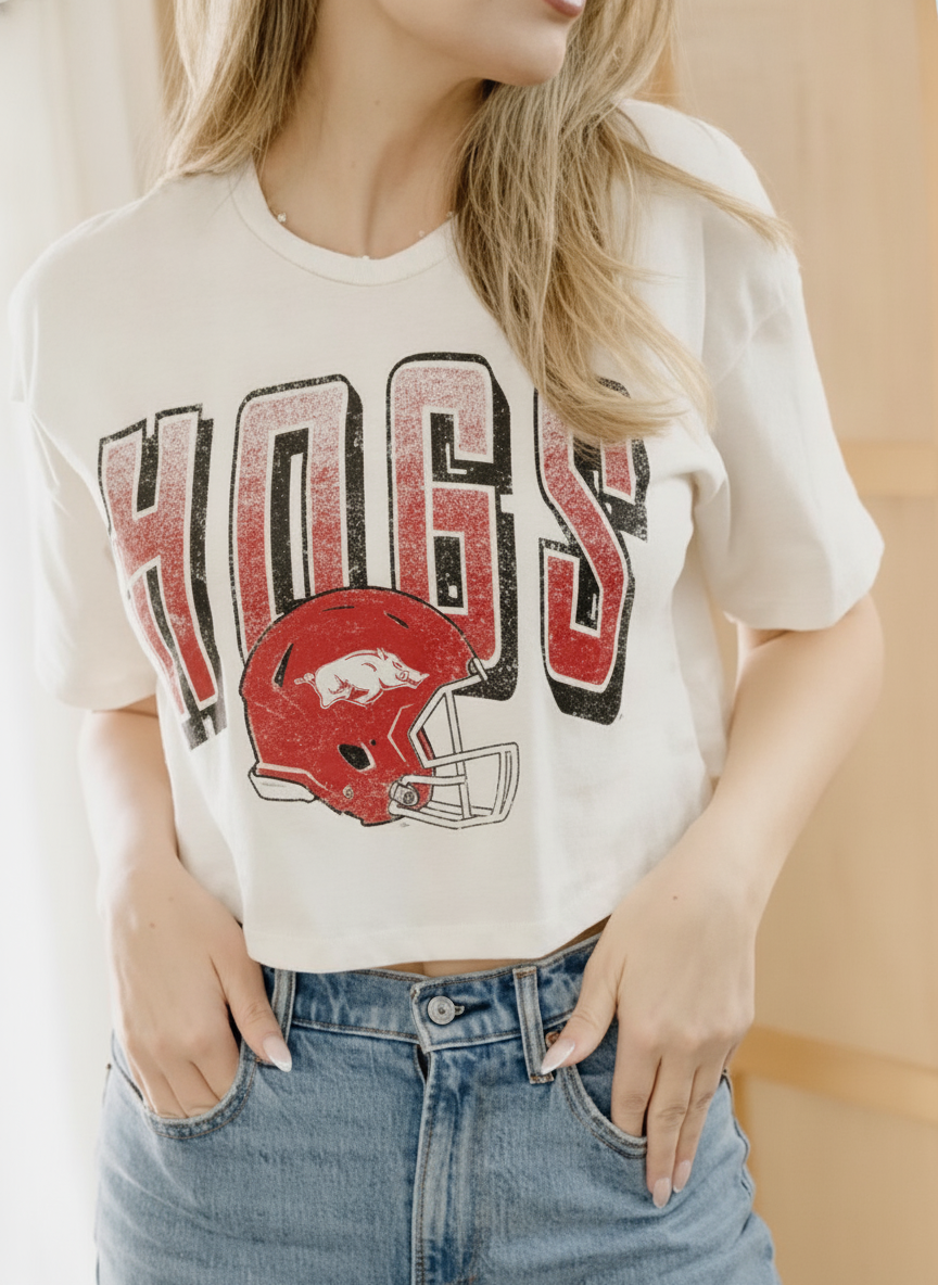 College Gameday Tee