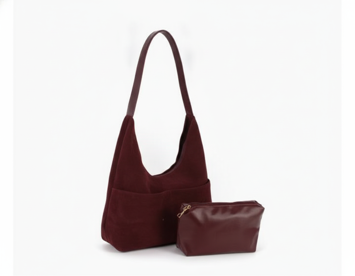 Hobo Cosmetic Bag