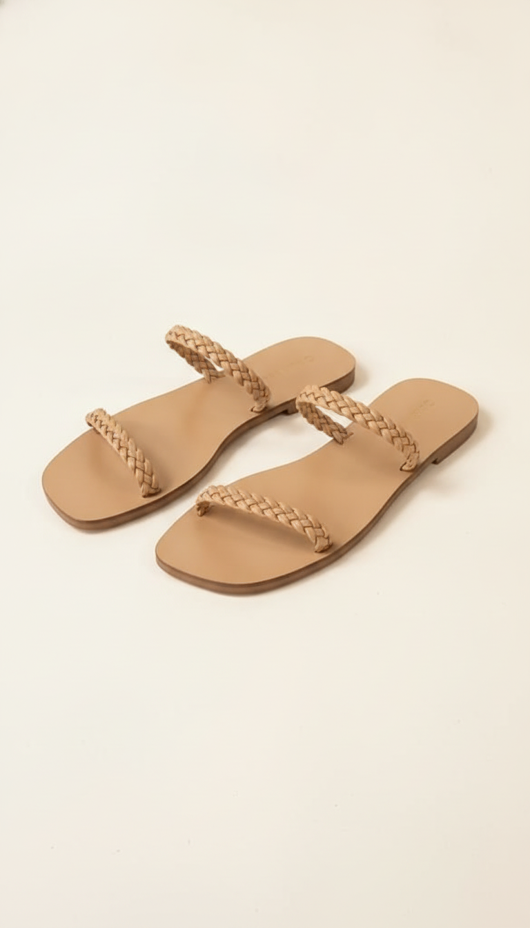Austrailian Billini Sandal