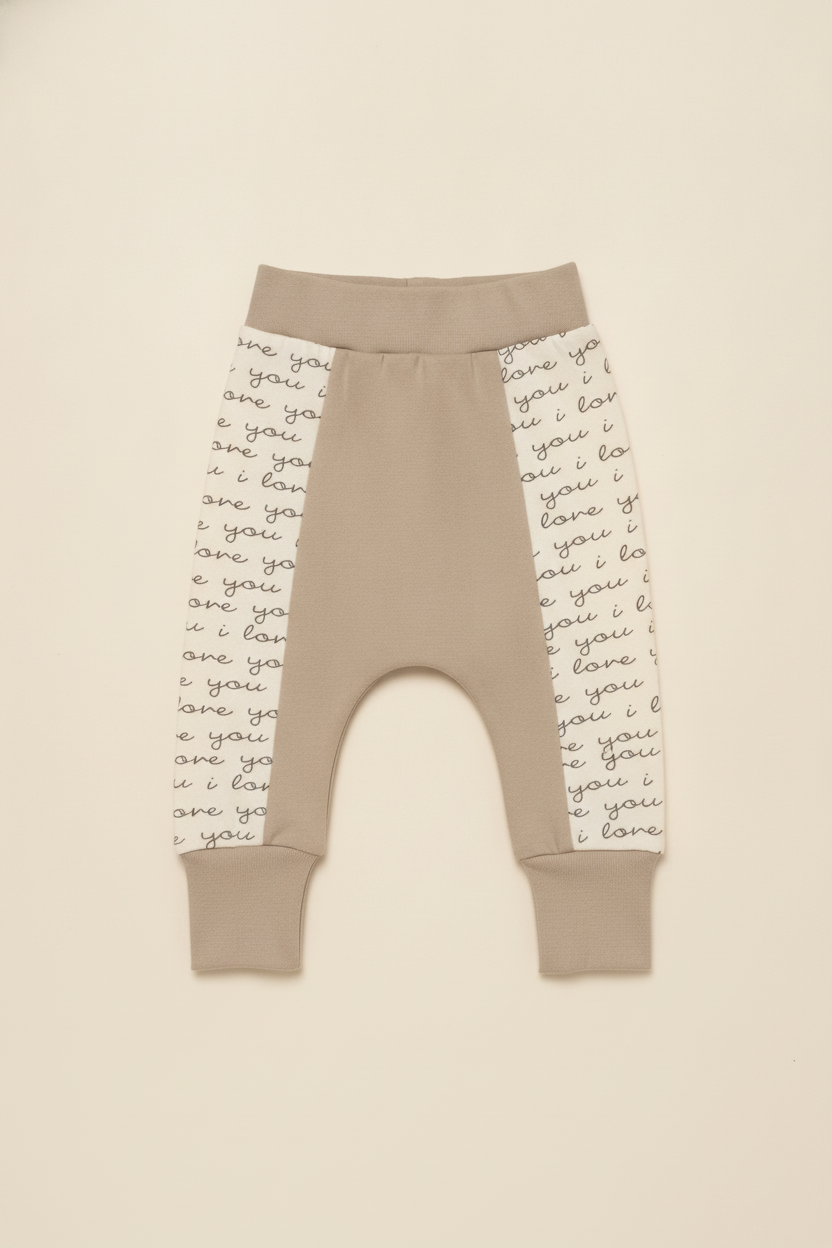 Baby Ash Pants