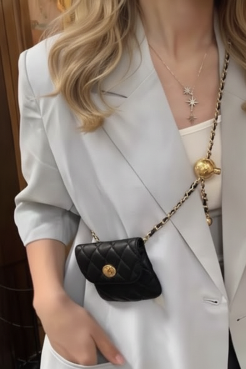 Dupe Coinpurse