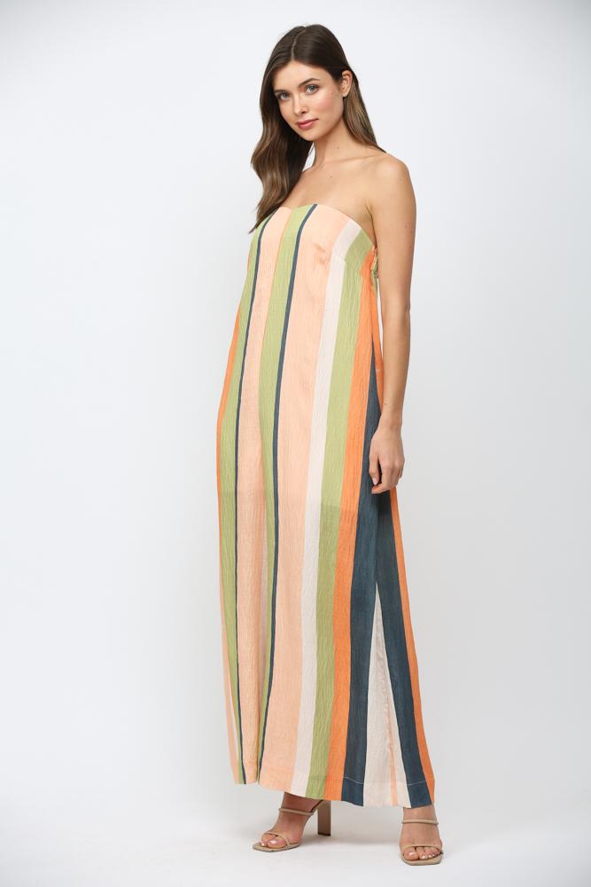 Stripe Jumper
