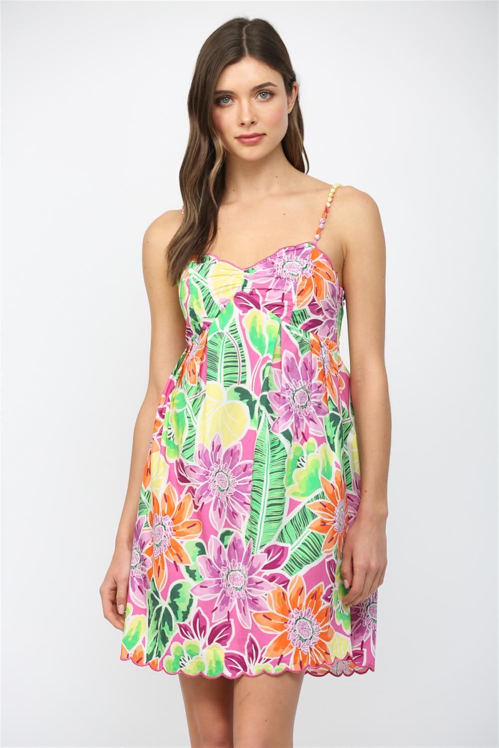 Paradise Dress