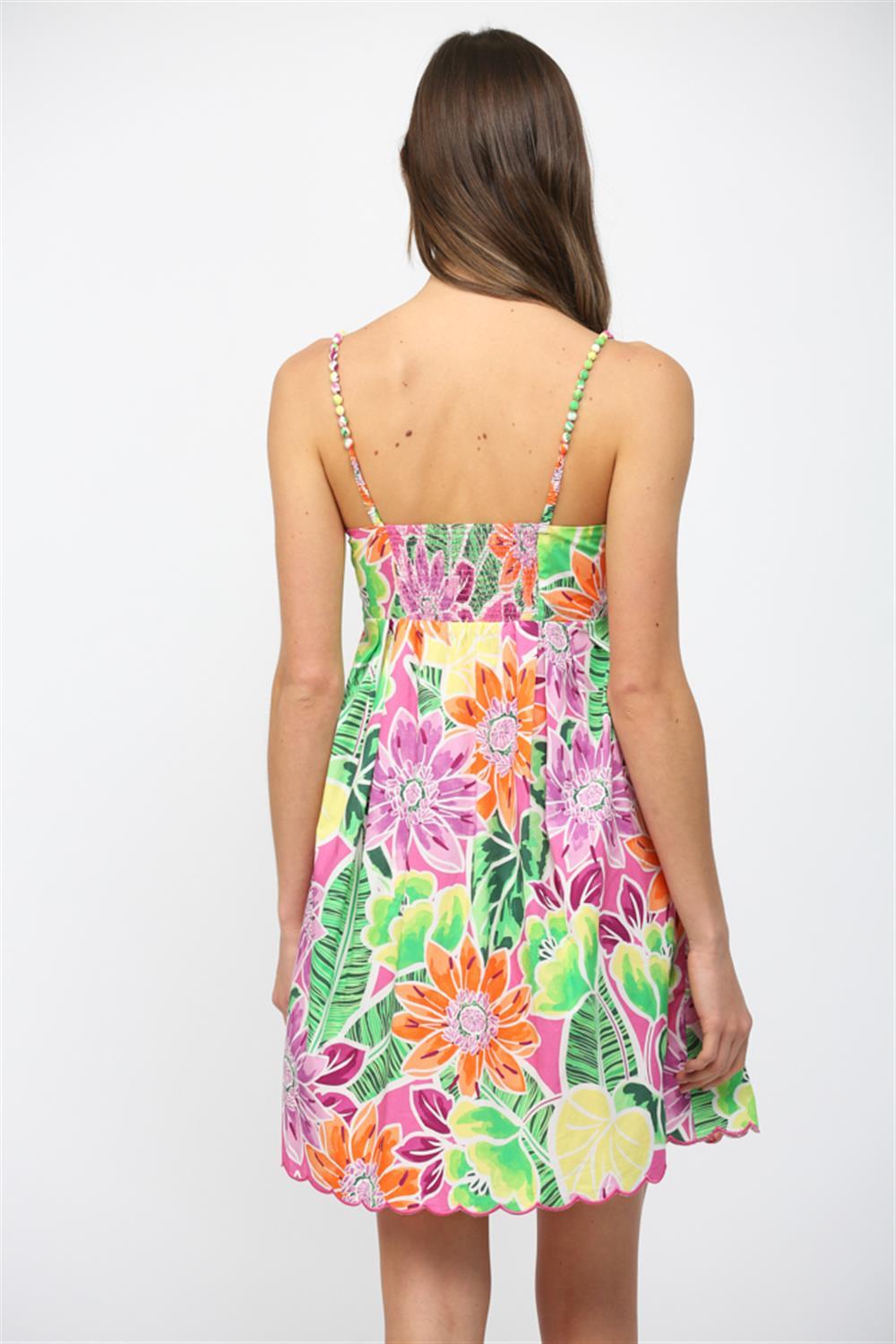 Paradise Dress
