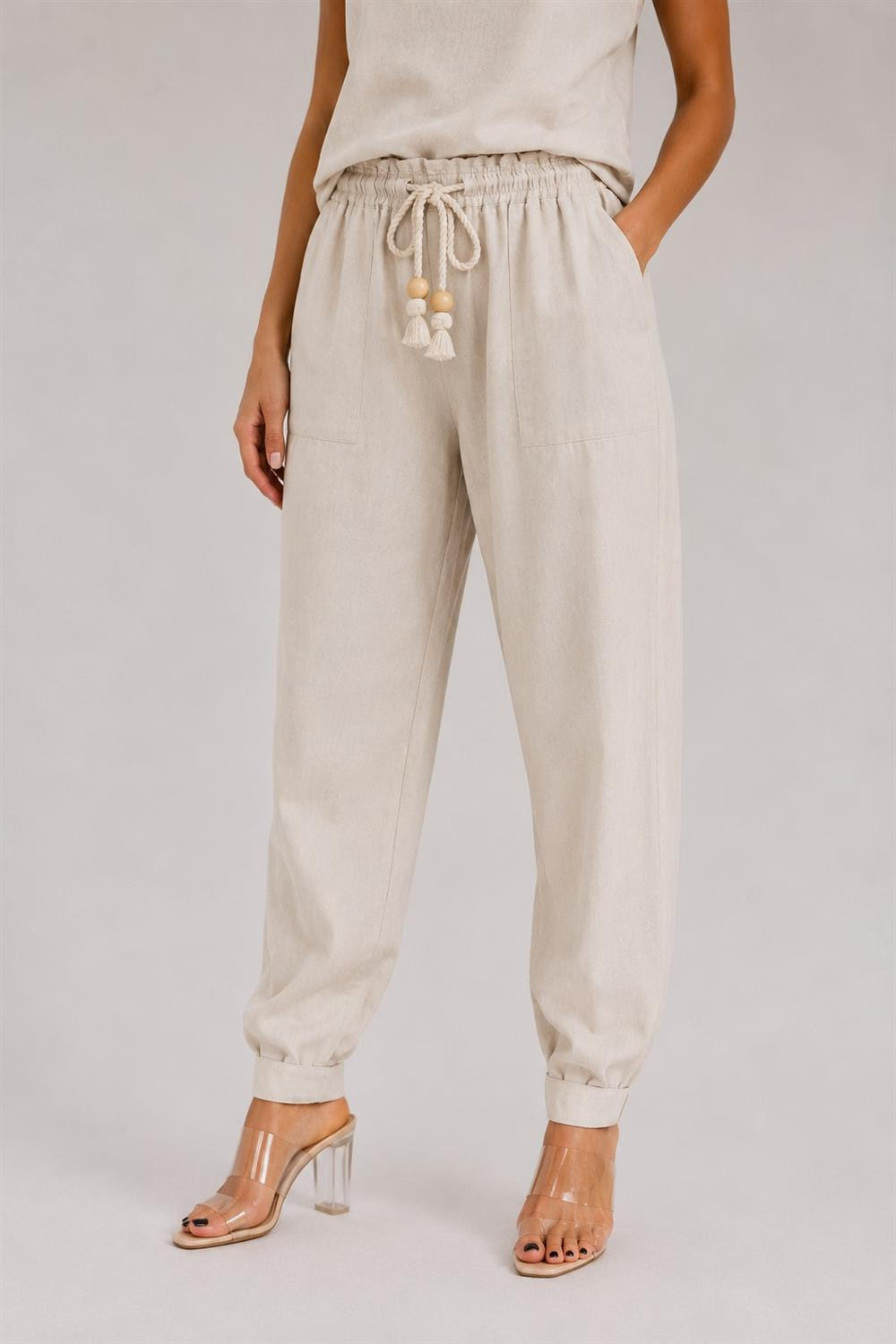 Sand Dune Joggers