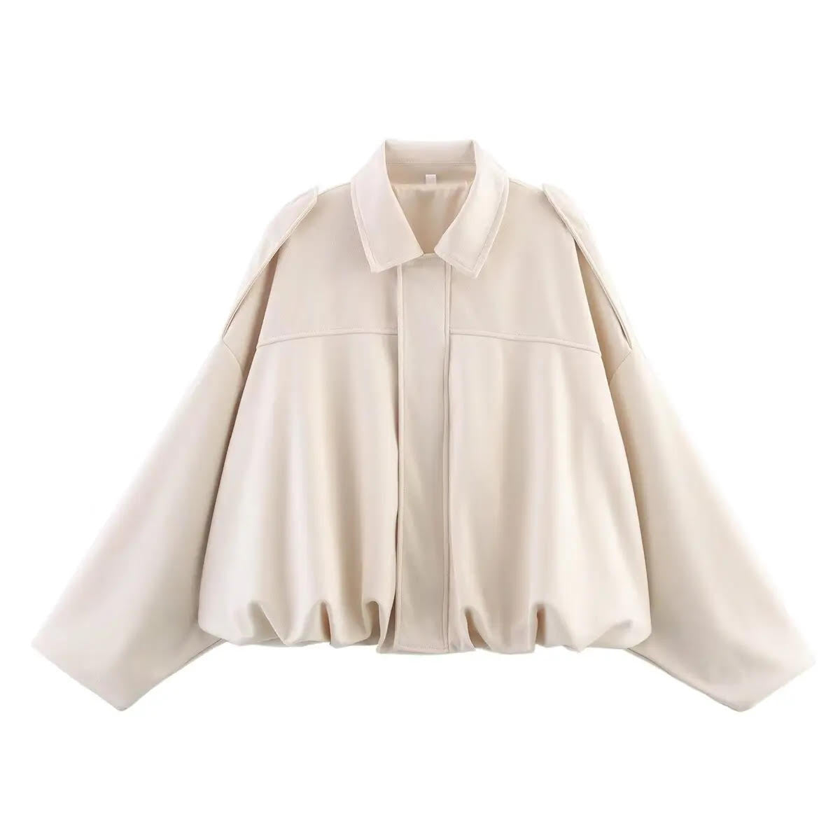 Batwing Jacket