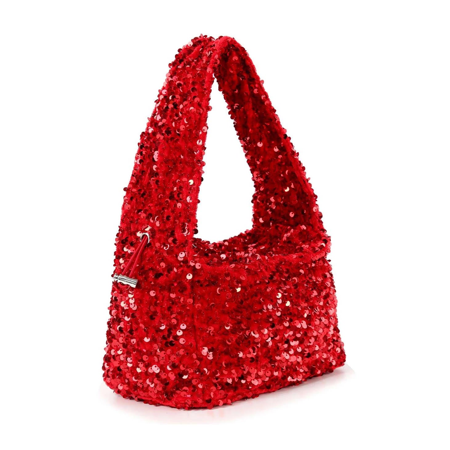 Sequin Bag