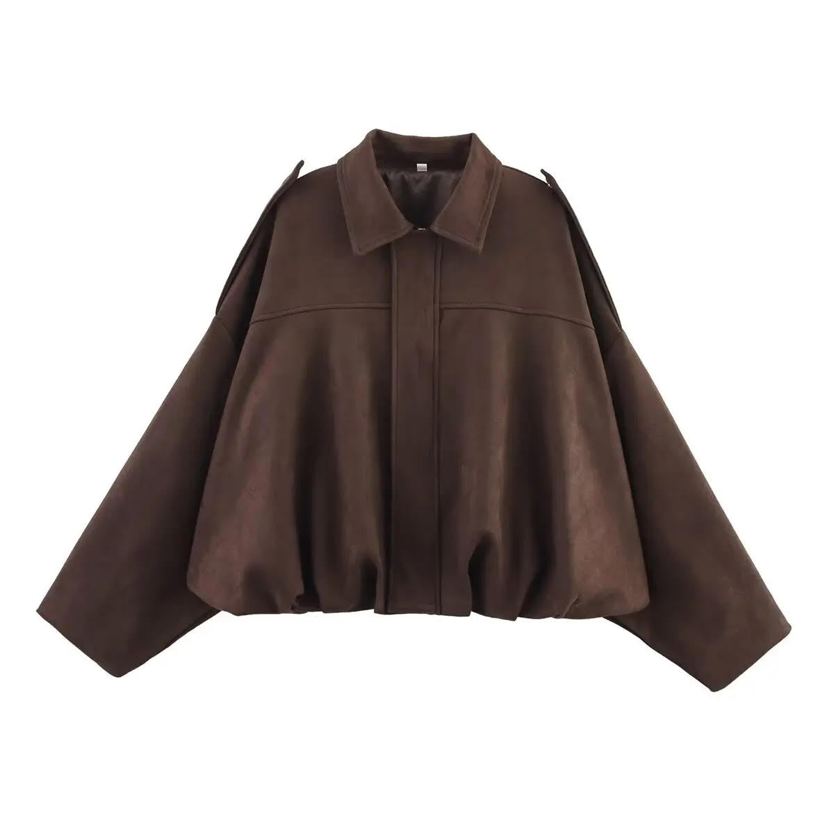 Batwing Jacket