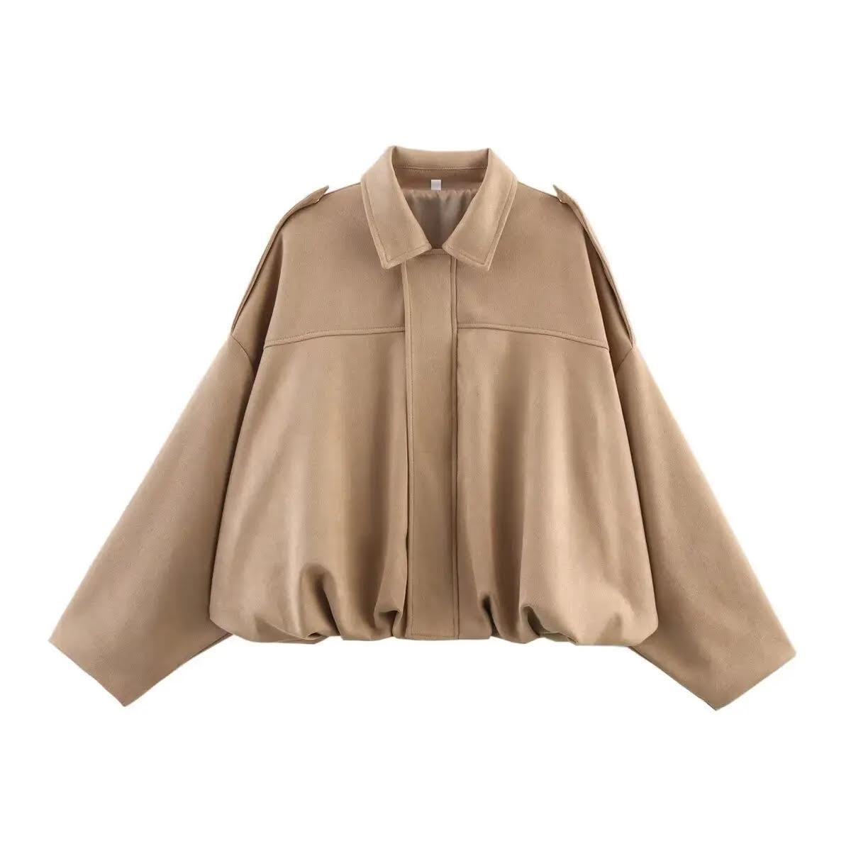 Batwing Jacket