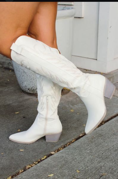 The #1 Selling Boot In The Country