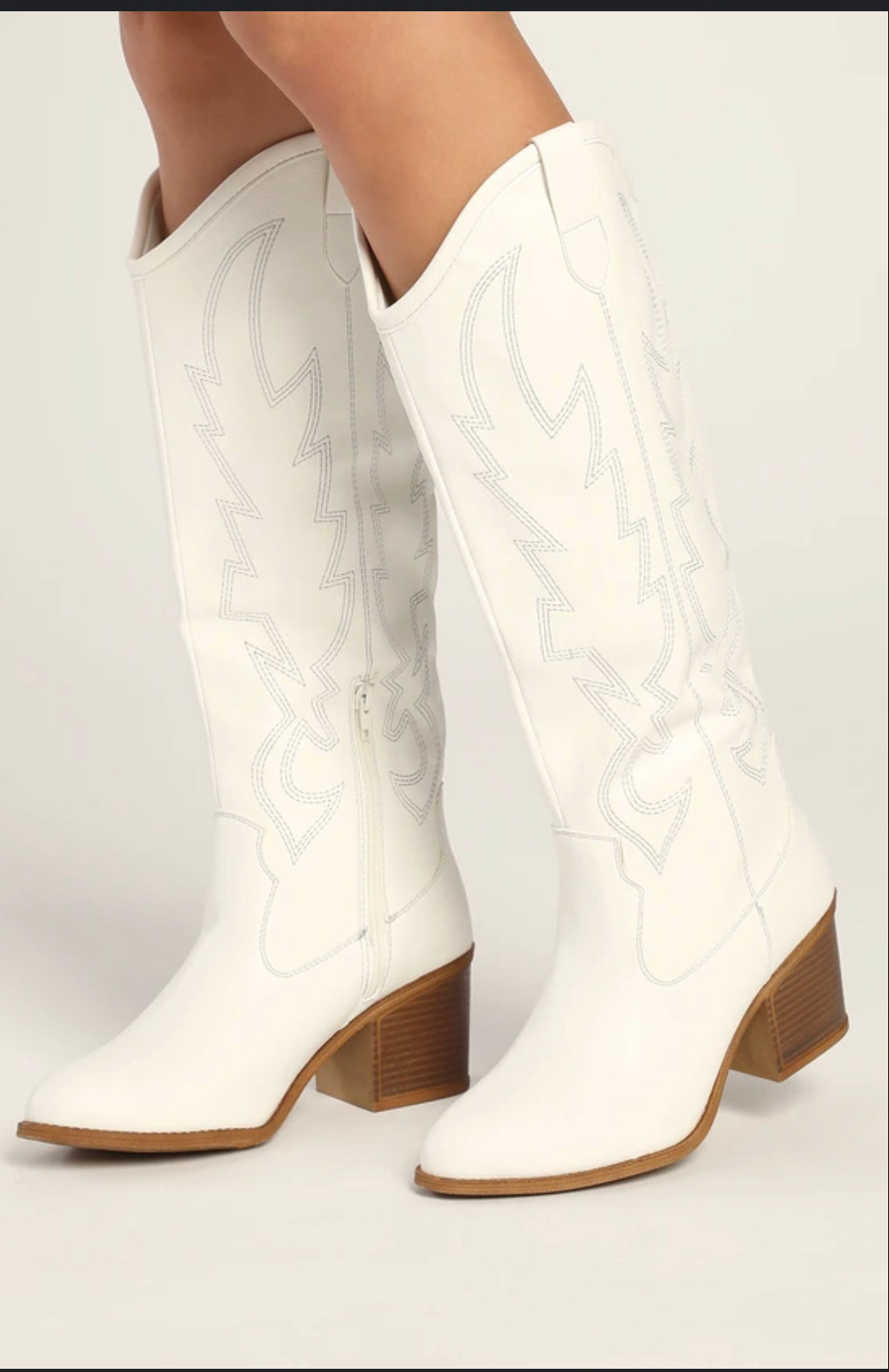 The #1 Selling Boot In The Country