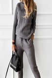 Holiday Knit Set