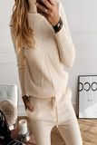 Holiday Knit Set