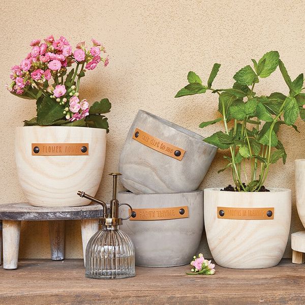 Planters