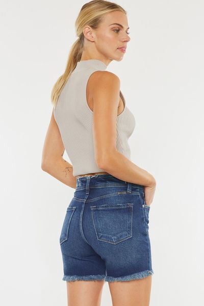 Kancan Fray Short