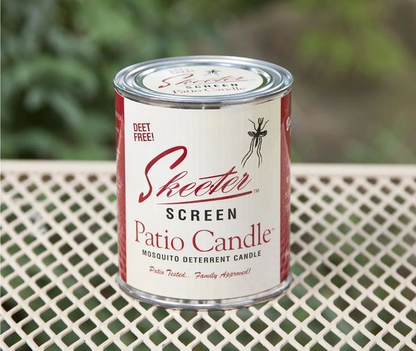 Skeeter Screen