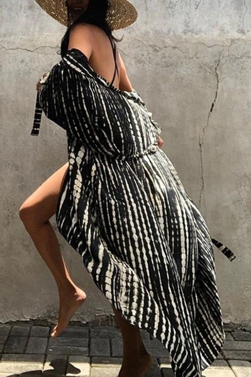 Flowing SOFT Cover Up